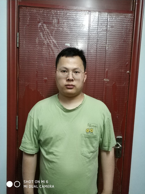 天意的第二张照片--桂林相亲服务中心