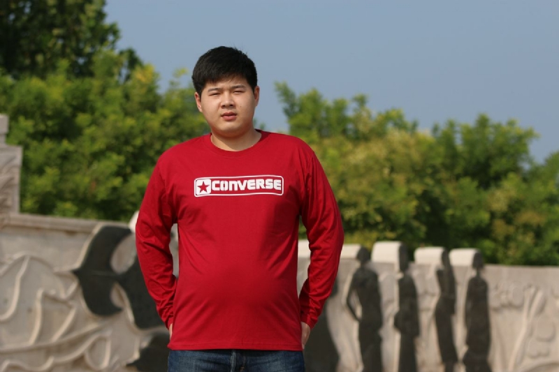 夜之喵的第一张照片--桂林相亲服务中心