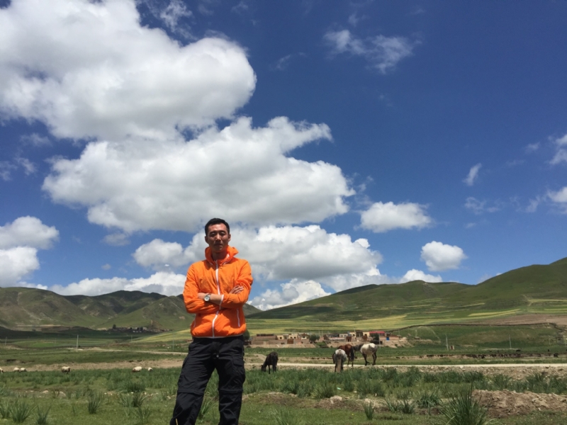 等雨的第二张照片--桂林相亲服务中心