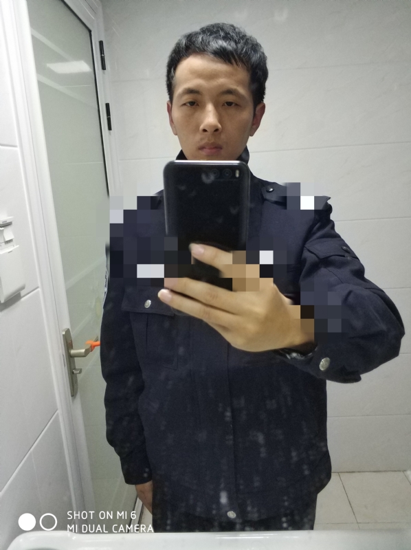 沧笙踏歌的第一张照片--桂林相亲服务中心