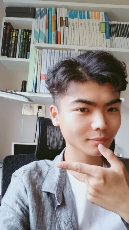 三分自由的第一张照片--桂林相亲服务中心