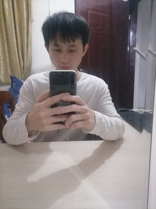 黄金分割率的第一张照片--桂林相亲服务中心