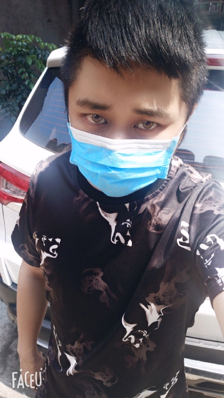 小周周的第二张照片--桂林相亲服务中心