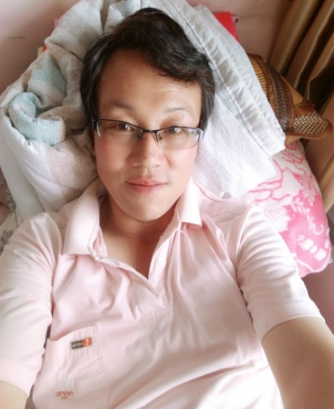 一吻天荒的第一张照片--桂林相亲服务中心