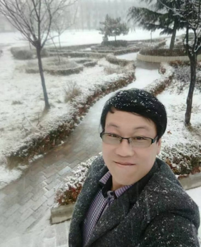 一吻天荒的第三张照片--桂林相亲服务中心