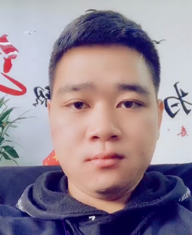 你就是我要找的人的第一张照片--桂林相亲服务中心