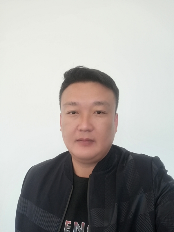 刚子的第一张照片--桂林相亲服务中心