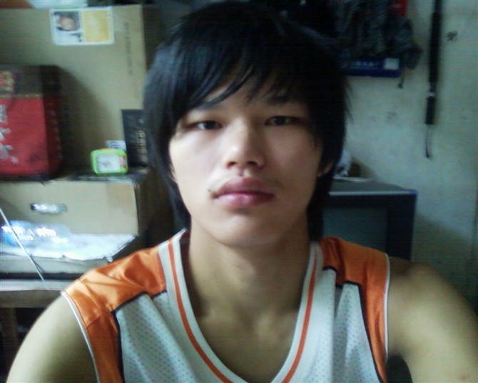 Water的第一张照片--桂林相亲服务中心