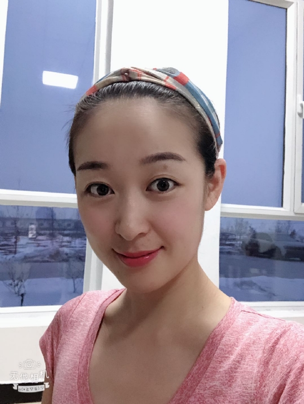 浅笑的第一张照片--桂林相亲服务中心
