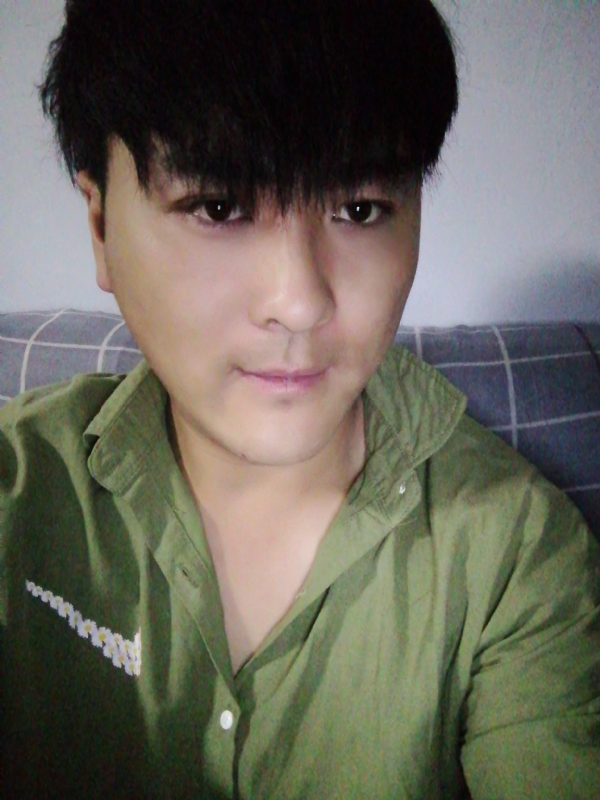 舍不得的第一张照片--桂林相亲服务中心