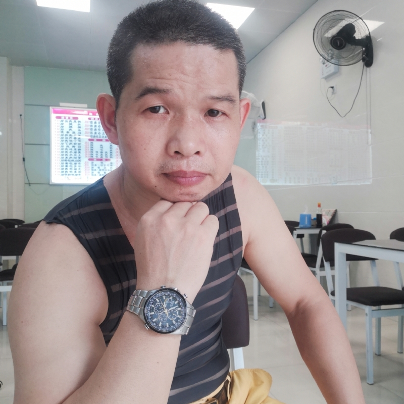 曾生的第二张照片--桂林相亲服务中心