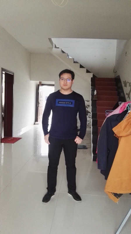 小哥哥的第二张照片--桂林相亲服务中心