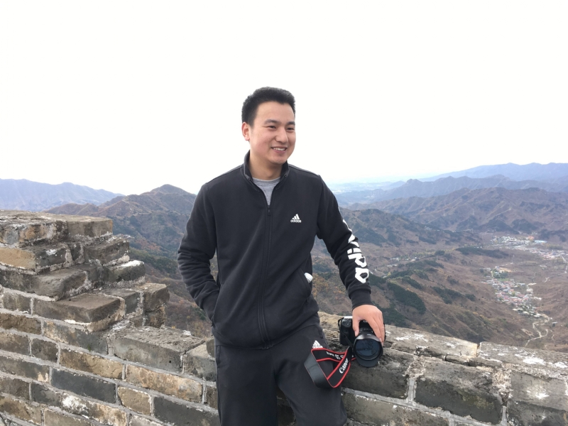 半生浮名的第二张照片--桂林相亲服务中心