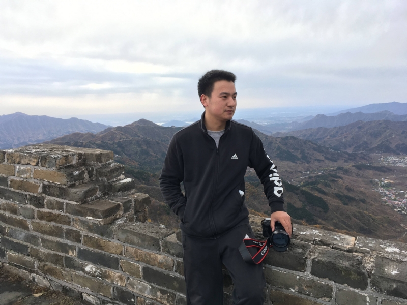 半生浮名的第三张照片--桂林相亲服务中心