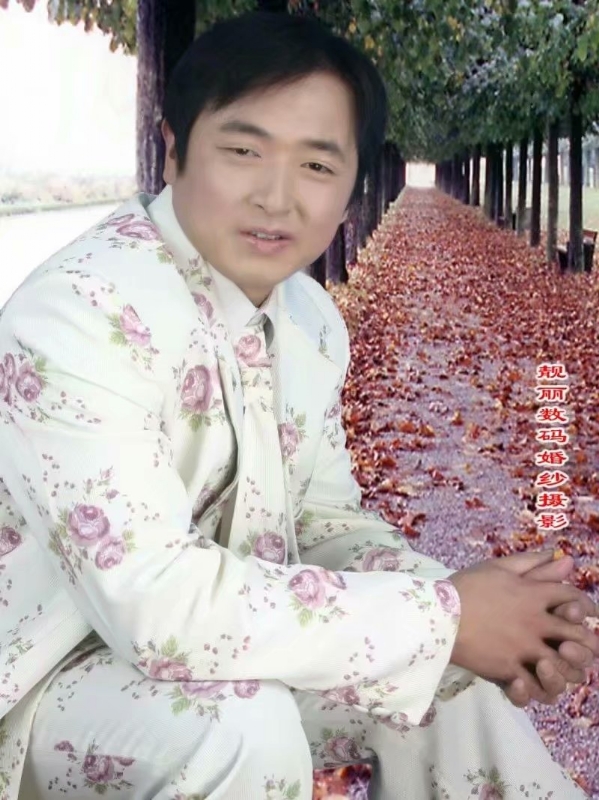 破碎的心的第二张照片--桂林相亲服务中心