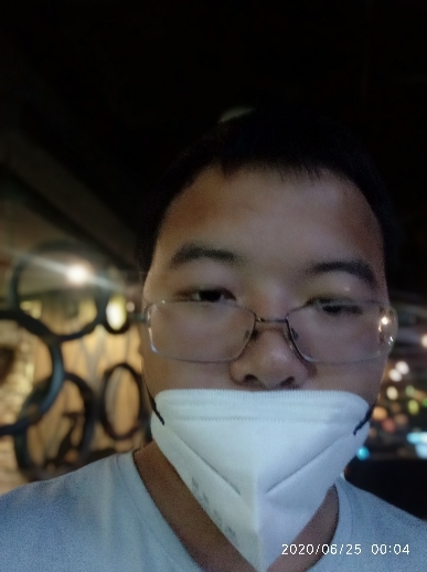 毛氏的第二张照片--桂林相亲服务中心