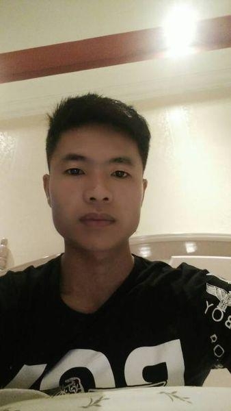 清风的第一张照片--桂林相亲服务中心