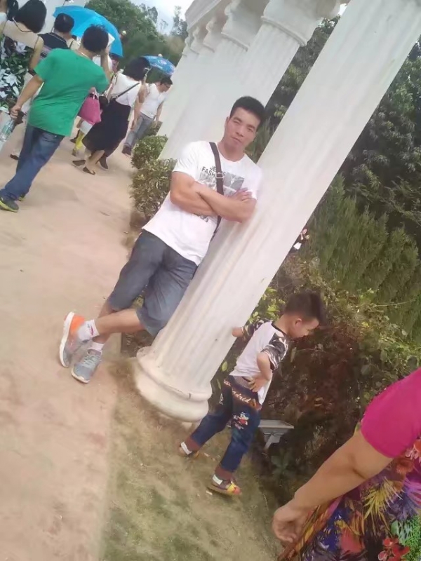 只要有你的第一张照片--桂林相亲服务中心