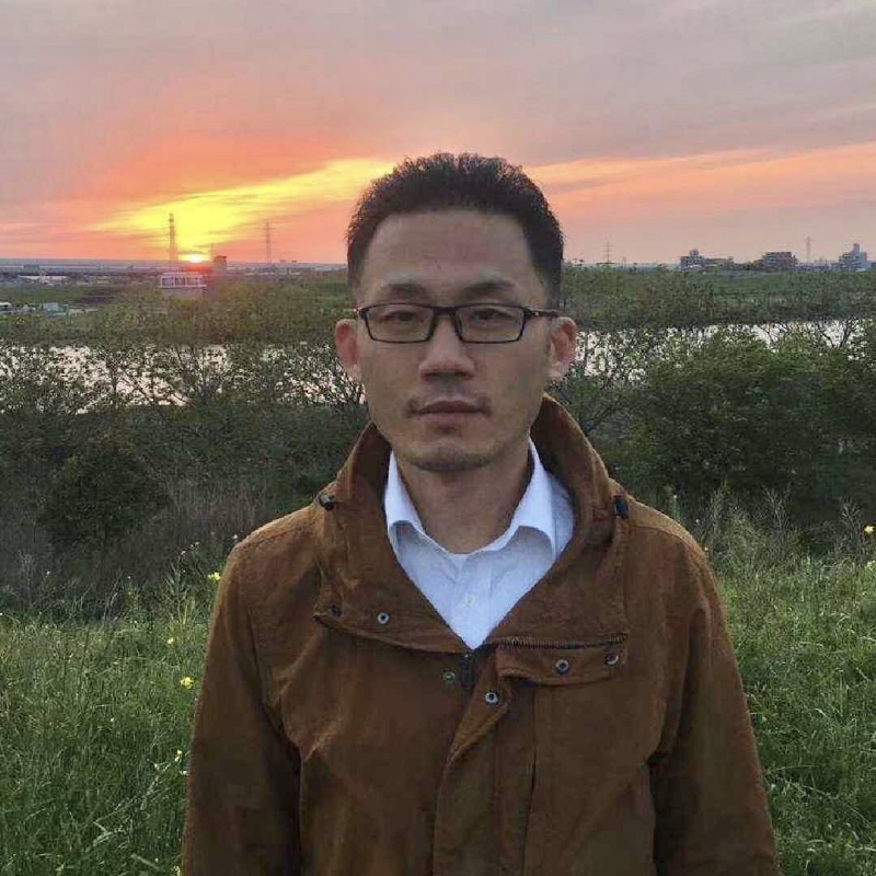 兆松的第一张照片--桂林相亲服务中心