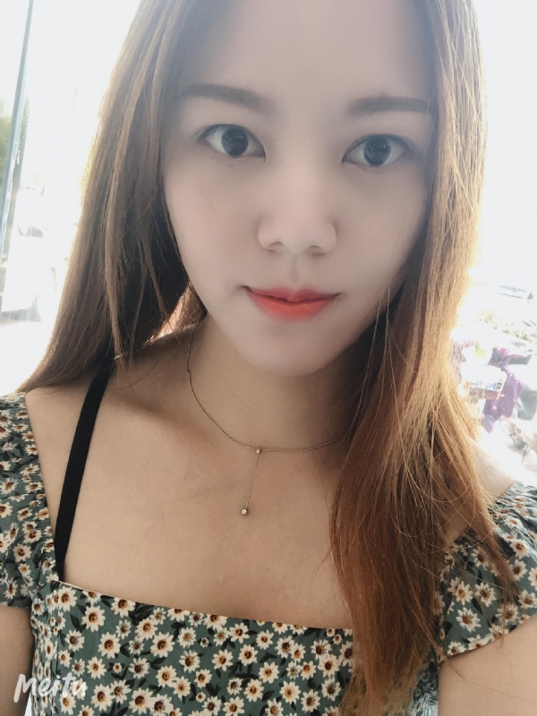 刘雨熙的第一张照片--桂林相亲服务中心