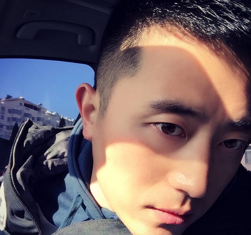 觅爱的第一张照片--桂林相亲服务中心