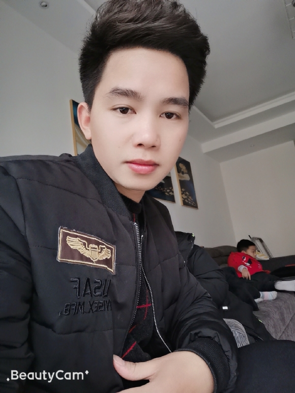 发发发的第一张照片--桂林相亲服务中心