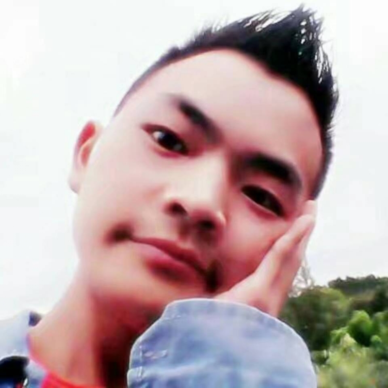 光芒的第一张照片--桂林相亲服务中心