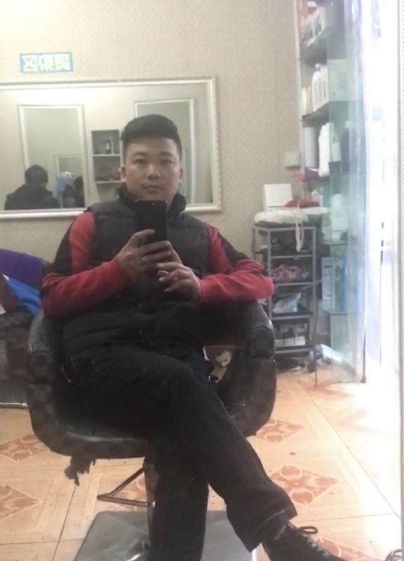 zhang150的第一张照片--桂林相亲服务中心