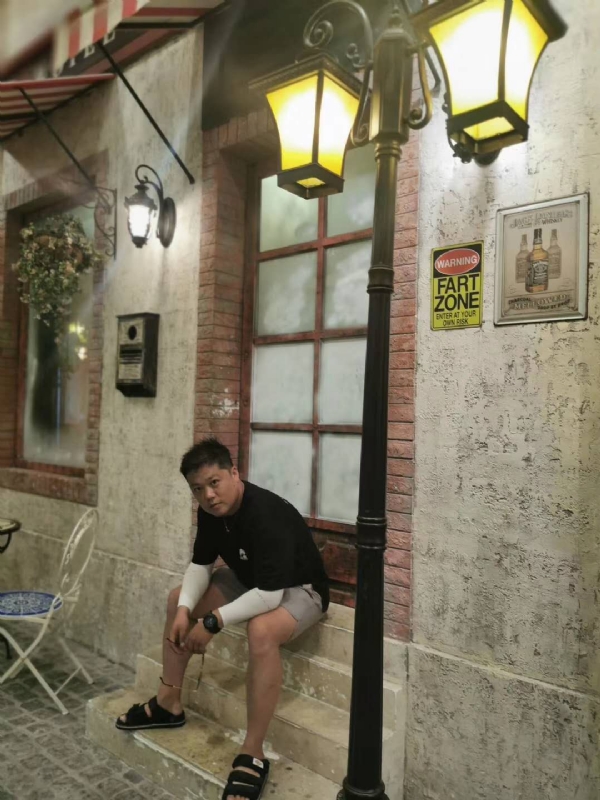 桃胡的第二张照片--桂林相亲服务中心