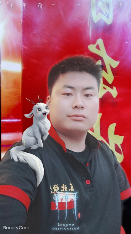 小海的第一张照片--桂林相亲服务中心