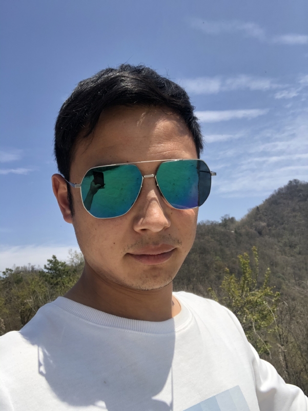 心里的第一张照片--桂林相亲服务中心