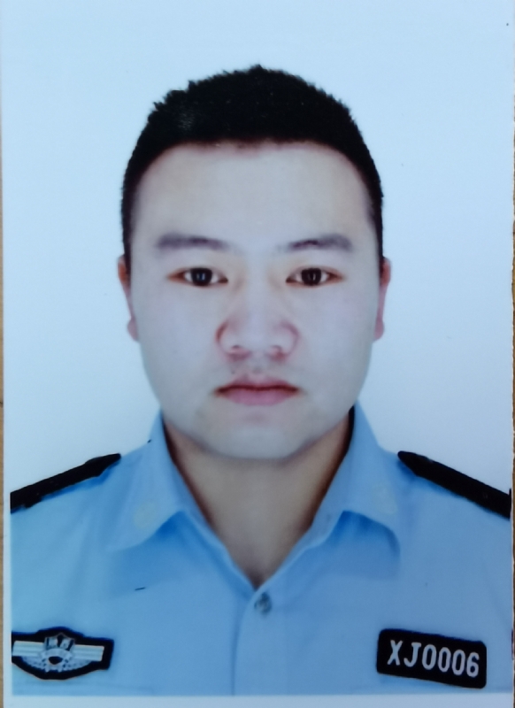 只要我跑得快的第一张照片--桂林相亲服务中心