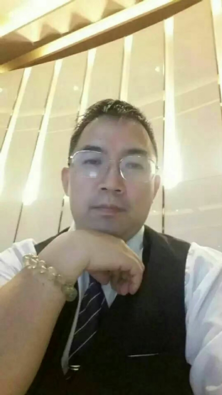 wen哥的第一张照片--桂林相亲服务中心