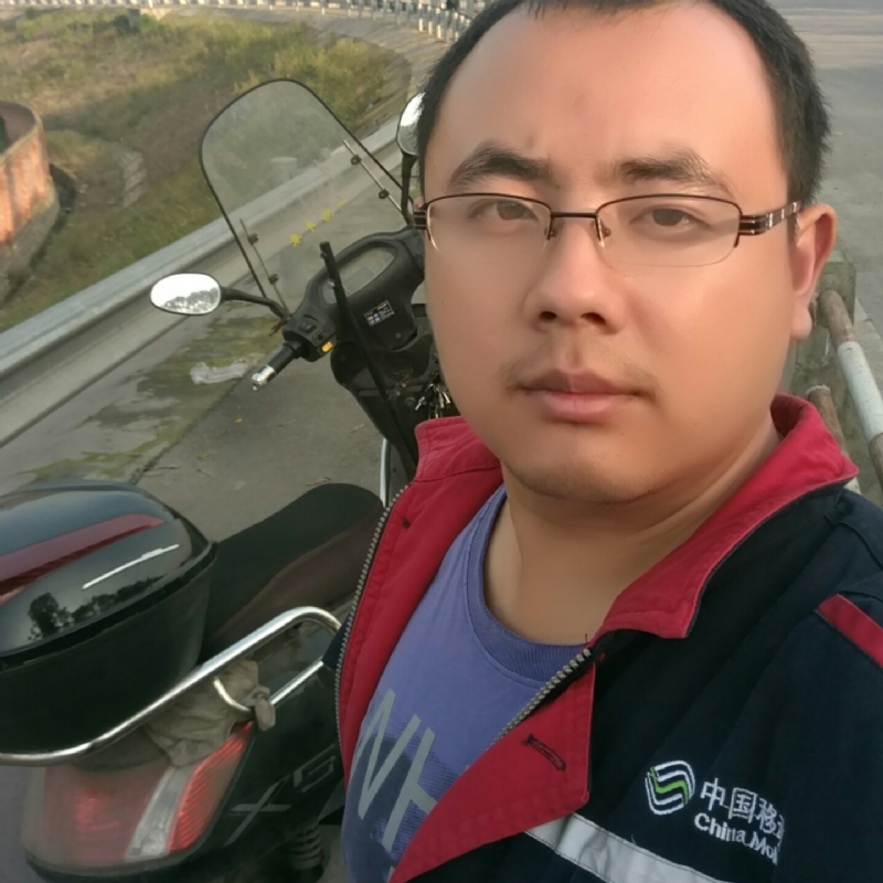 夜月的第一张照片--桂林相亲服务中心