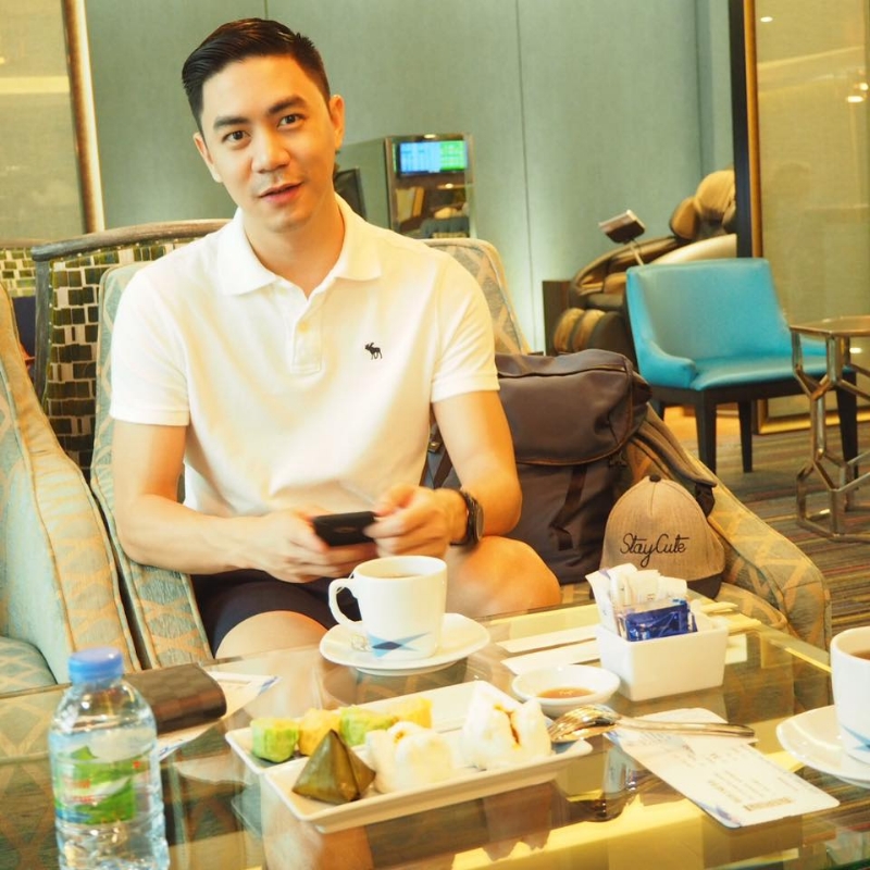 李的第二张照片--桂林相亲服务中心