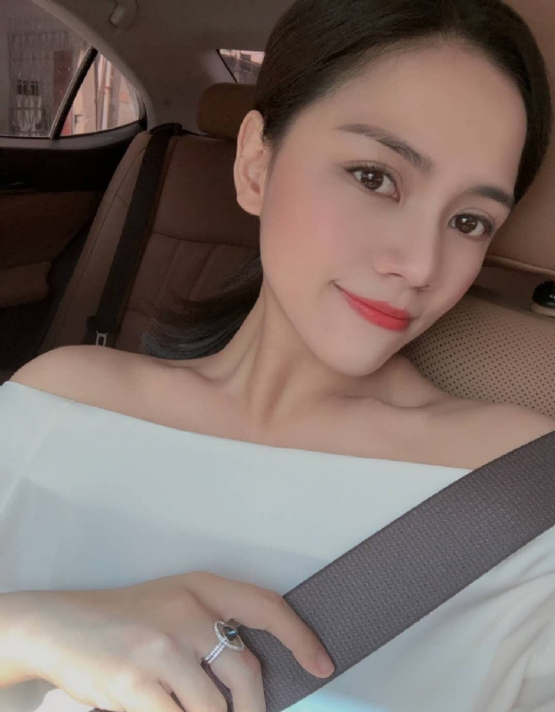 Anna安娜的第一张照片--桂林相亲服务中心
