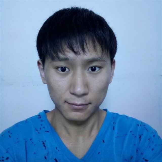 缘分可遇不可求的第一张照片--桂林相亲服务中心