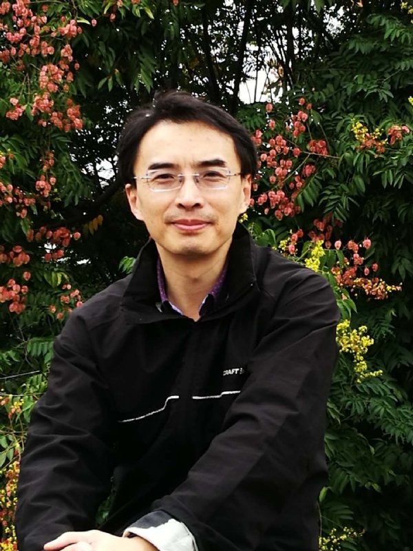 旺财的第一张照片--桂林相亲服务中心