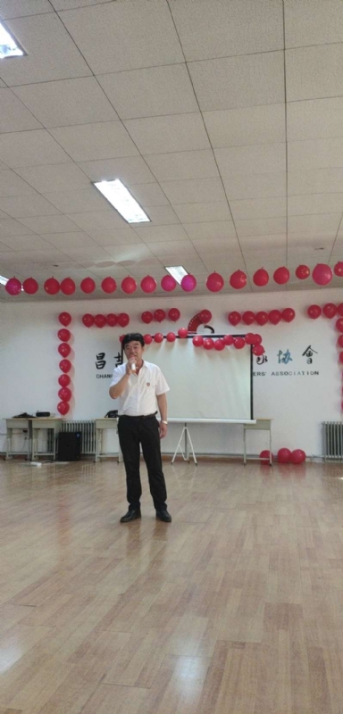 阿旺的第一张照片--桂林相亲服务中心