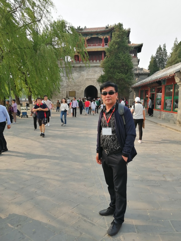 阿旺的第二张照片--桂林相亲服务中心