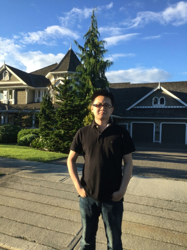 James的第一张照片--桂林相亲服务中心