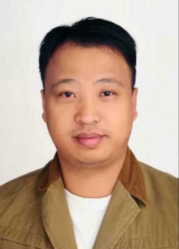 提笔忘却的第一张照片--桂林相亲服务中心