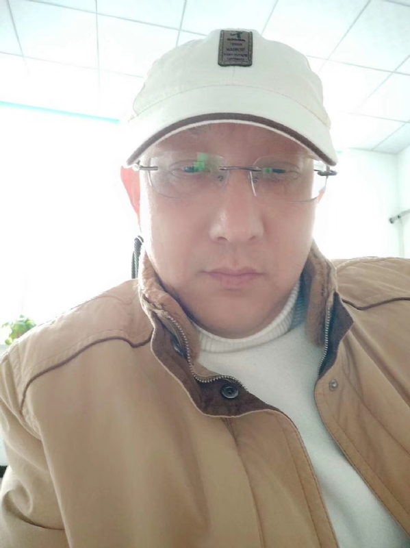 寒夜难眠的第一张照片--桂林相亲服务中心