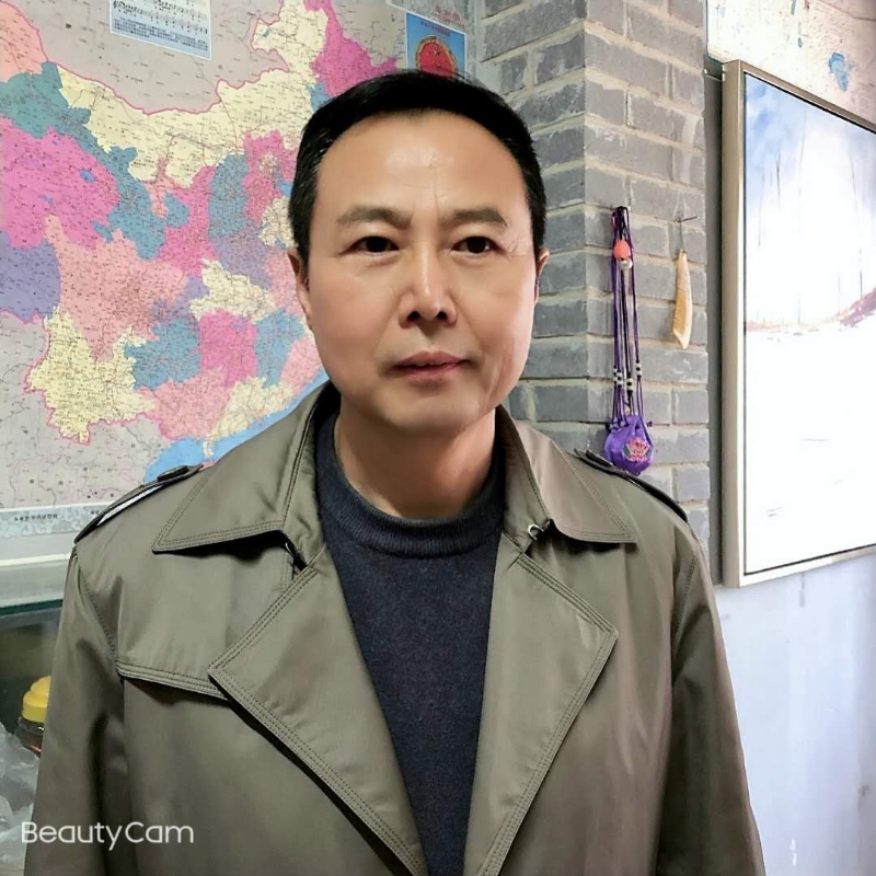 感恩的心的第一张照片--桂林相亲服务中心