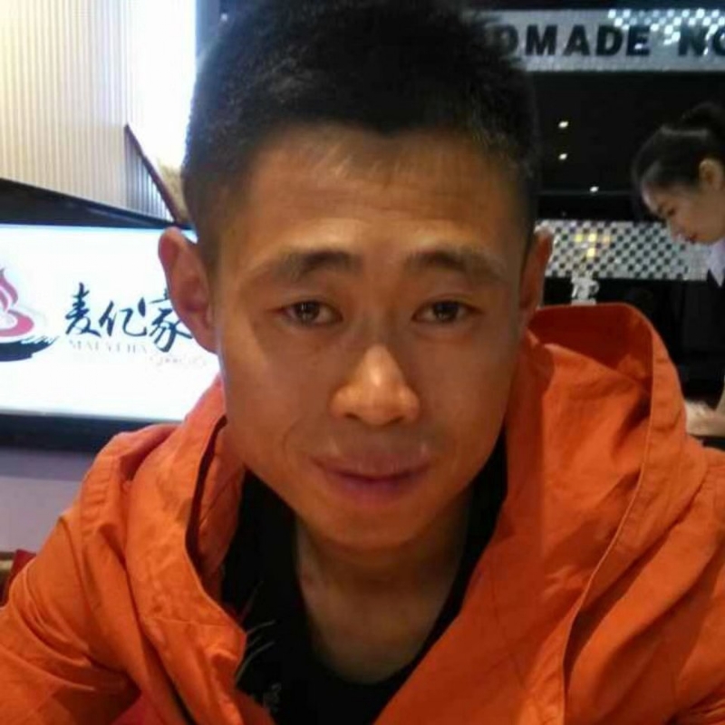 浪子的第一张照片--桂林相亲服务中心