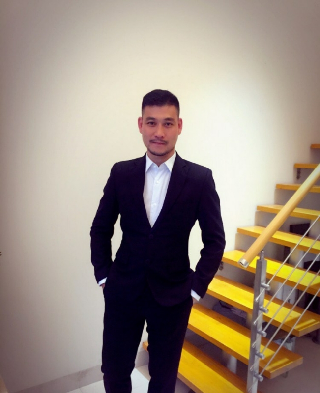 Devin的第二张照片--桂林相亲服务中心