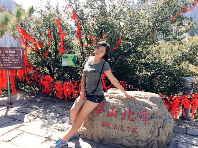 ViviQueen的第三张照片--桂林相亲服务中心
