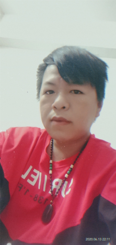 相见恨晚的第一张照片--桂林相亲服务中心