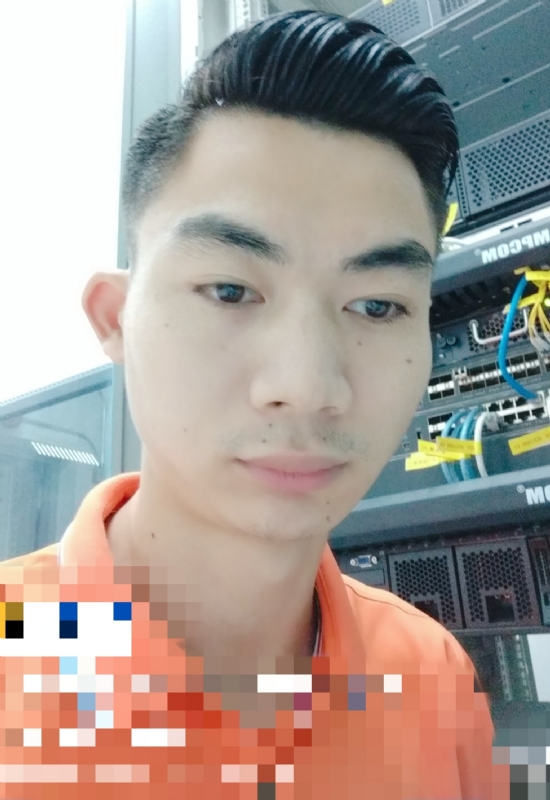 小海的第二张照片--桂林相亲服务中心