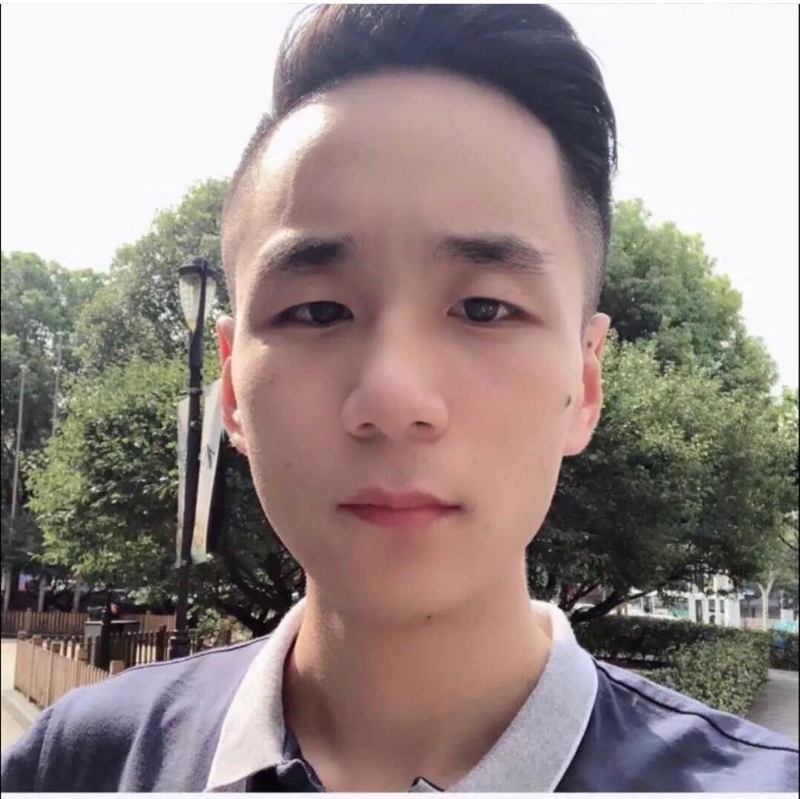 期待八月的雨的第二张照片--桂林相亲服务中心